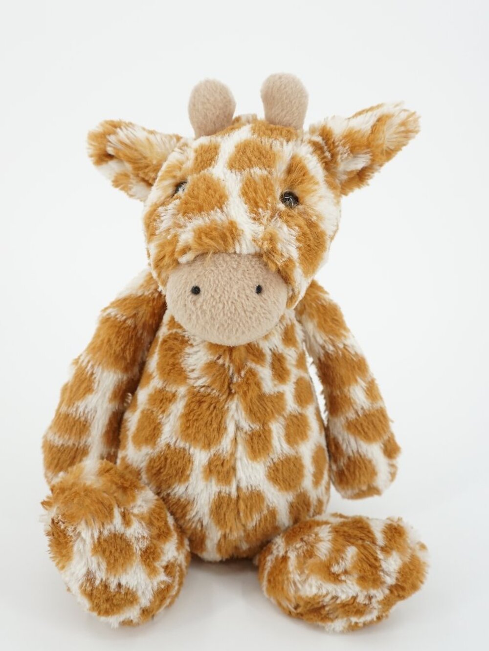 Jellycat Bashful Giraffe - Medium 12” - 100% Authentic!